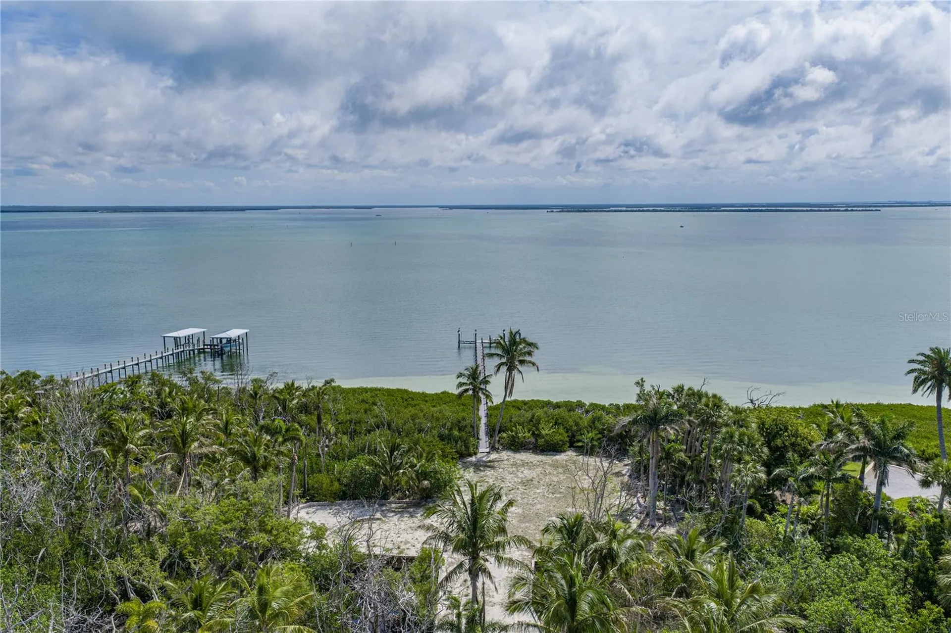4130 Snail Island Court Boca Grande FL 33921