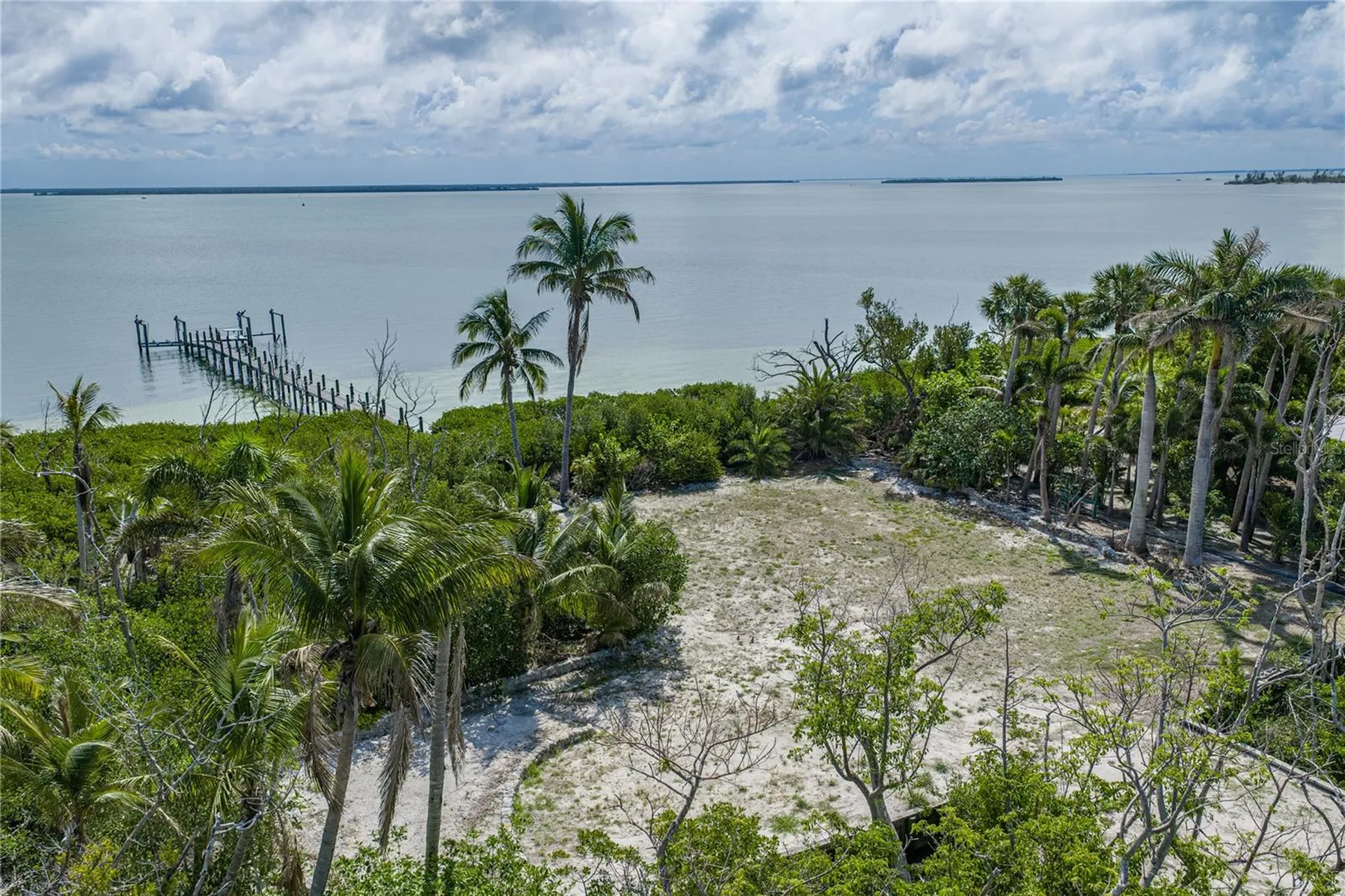 4130 Snail Island Court Boca Grande FL 33921