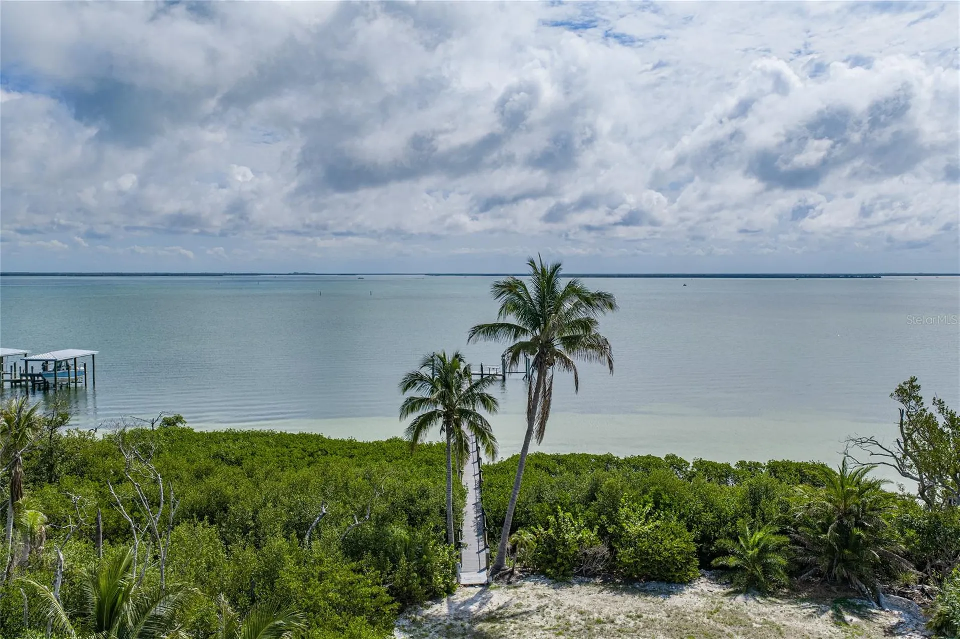 4130 Snail Island Court Boca Grande FL 33921