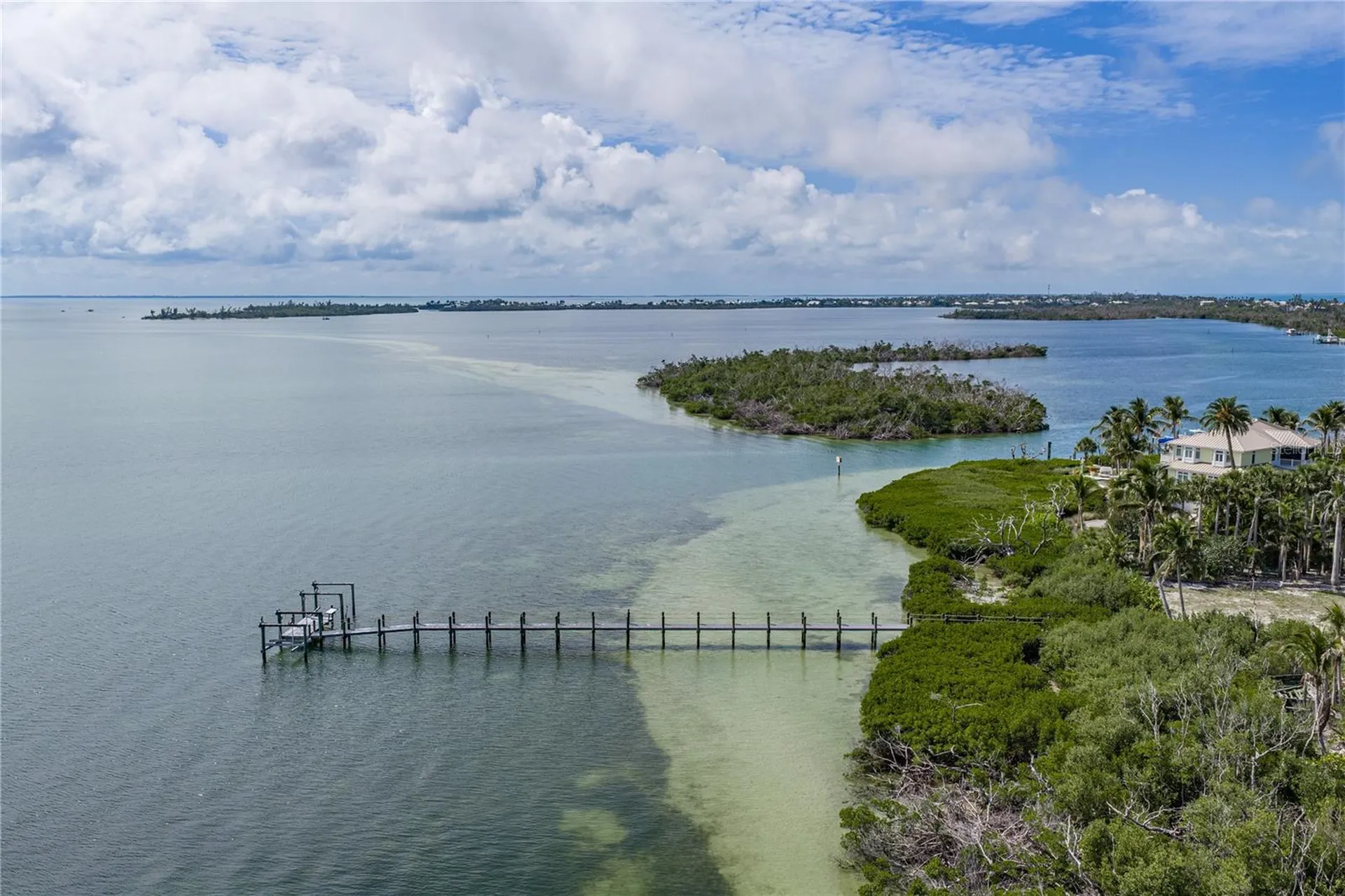 4130 Snail Island Court Boca Grande FL 33921