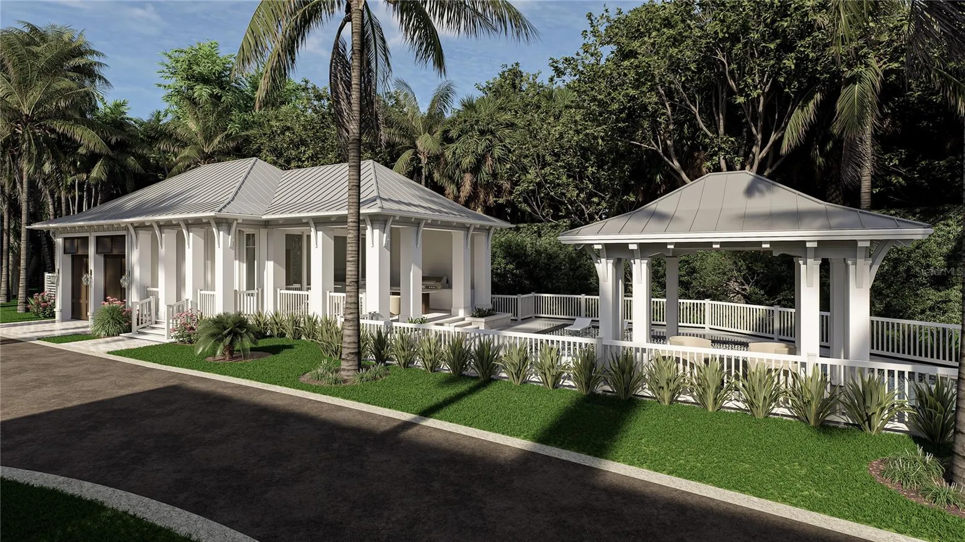 4130 Snail Island Court Boca Grande FL 33921