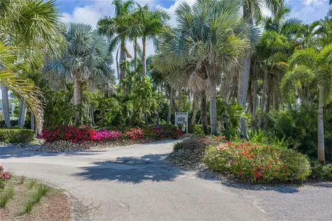 4130 Snail Island Court Boca Grande FL 33921