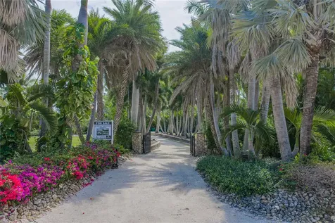 4130 Snail Island Court Boca Grande FL 33921