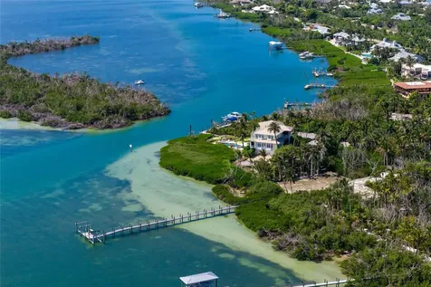 4130 Snail Island Court Boca Grande FL 33921
