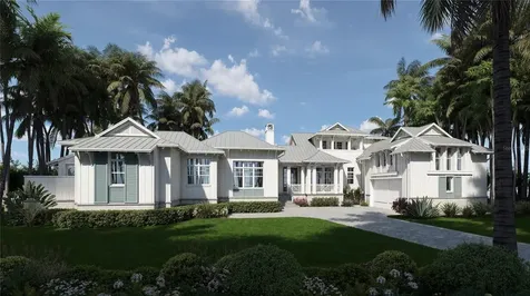 4130 Snail Island Court Boca Grande FL 33921
