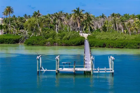 4130 Snail Island Court Boca Grande FL 33921