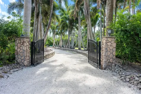 4130 Snail Island Court Boca Grande FL 33921