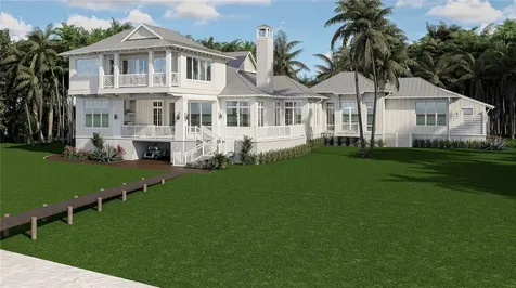 4130 Snail Island Court Boca Grande FL 33921