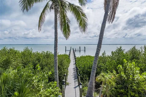 4130 Snail Island Court Boca Grande FL 33921
