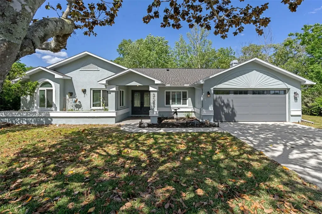 3367 Black Oak Trail Brooksville FL 34604