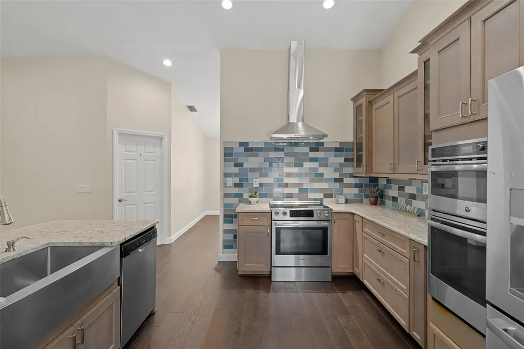 3367 Black Oak Trail Brooksville FL 34604