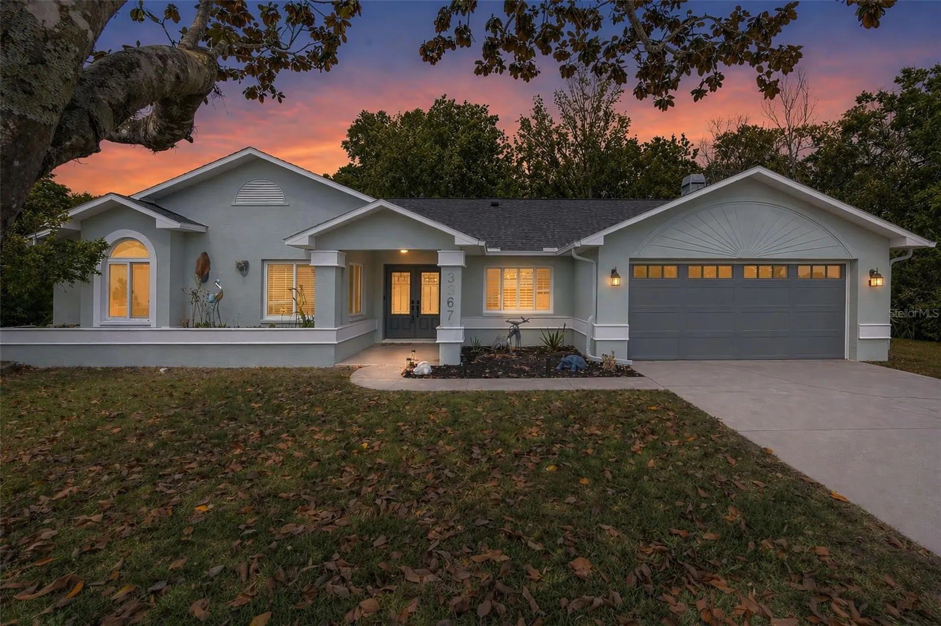 3367 Black Oak Trail Brooksville FL 34604