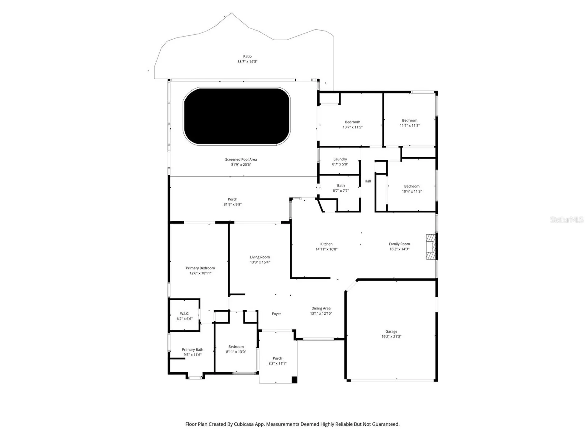 3367 Black Oak Trail Brooksville FL 34604