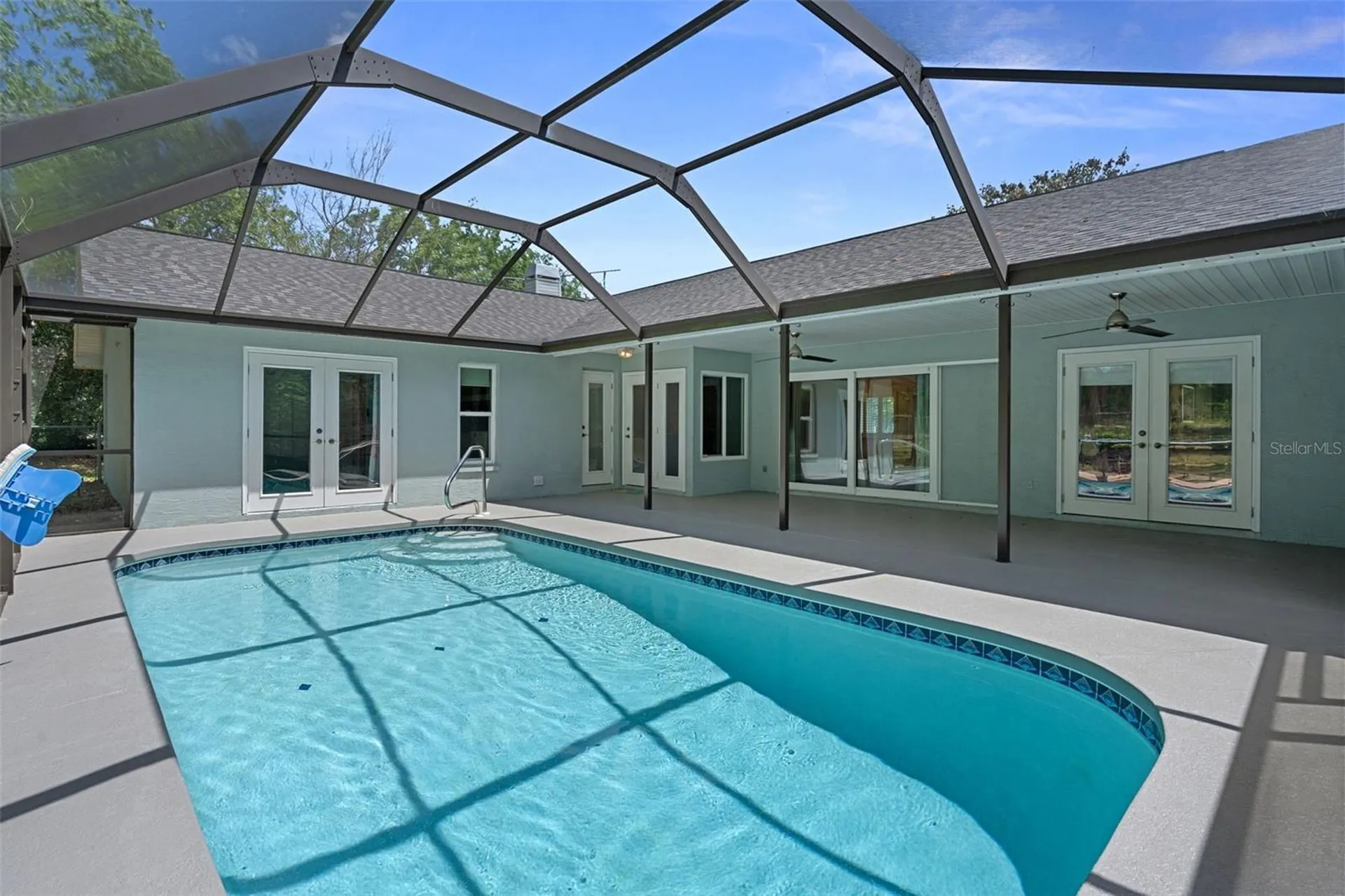 3367 Black Oak Trail Brooksville FL 34604
