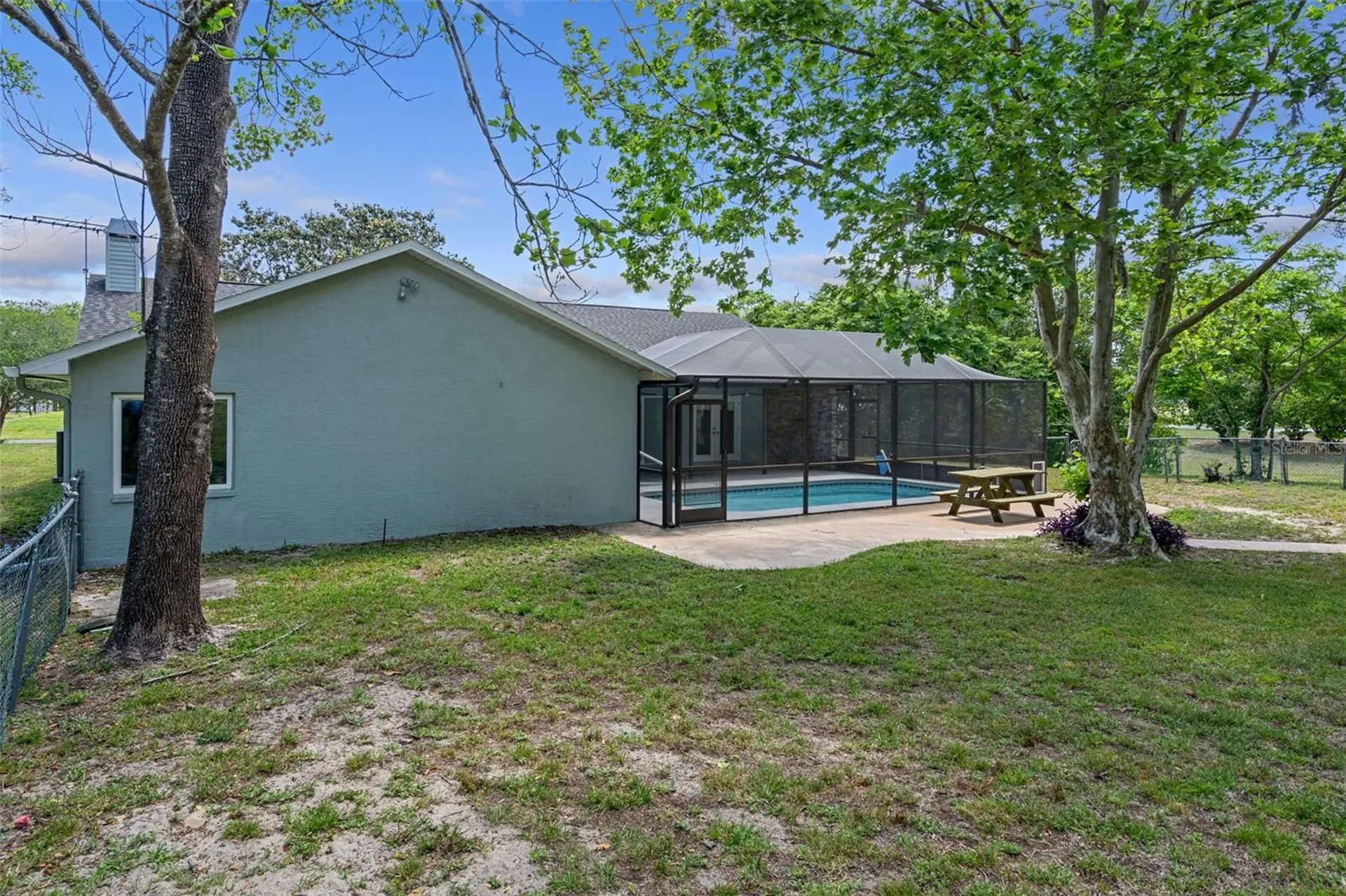 3367 Black Oak Trail Brooksville FL 34604