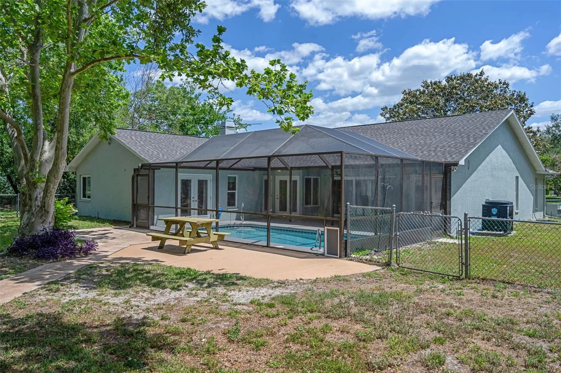 3367 Black Oak Trail Brooksville FL 34604