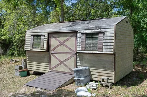 3367 Black Oak Trail Brooksville FL 34604
