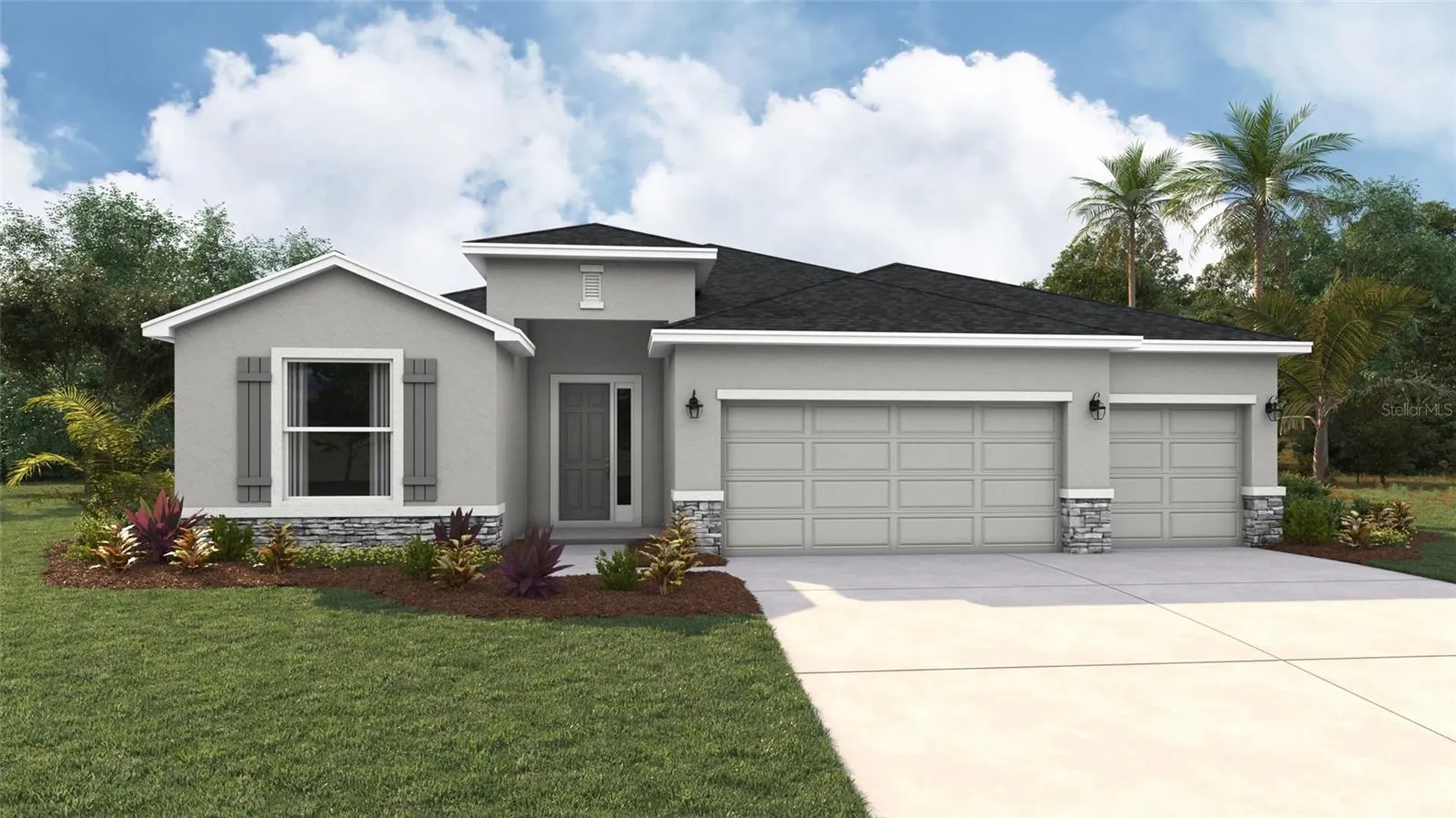 10421 Woodland Garden Way Parrish FL 34219