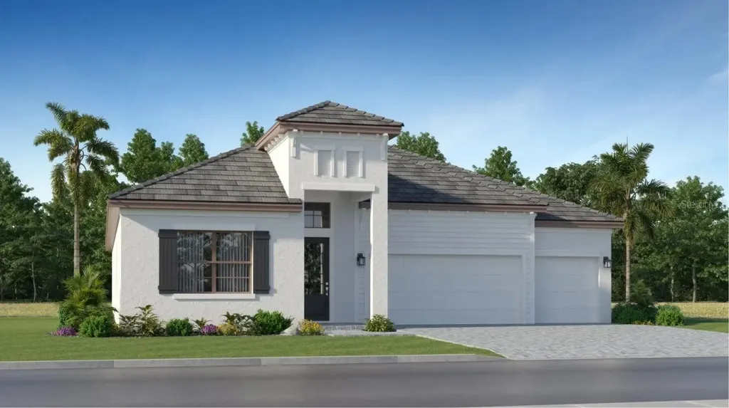 19227 Scallop Loop Lakewood Ranch FL 34211