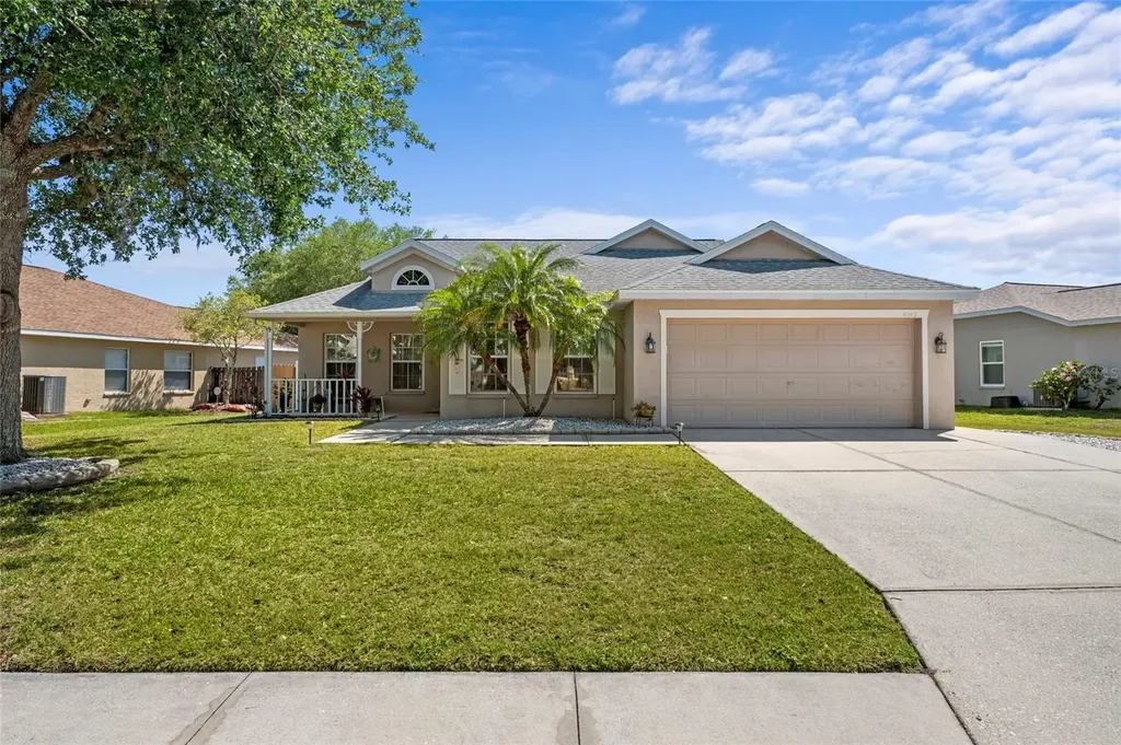 4143 Banbury Circle Parrish FL 34219