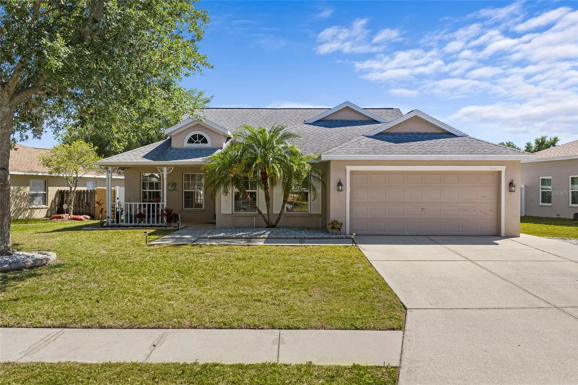 4143 Banbury Circle Parrish FL 34219