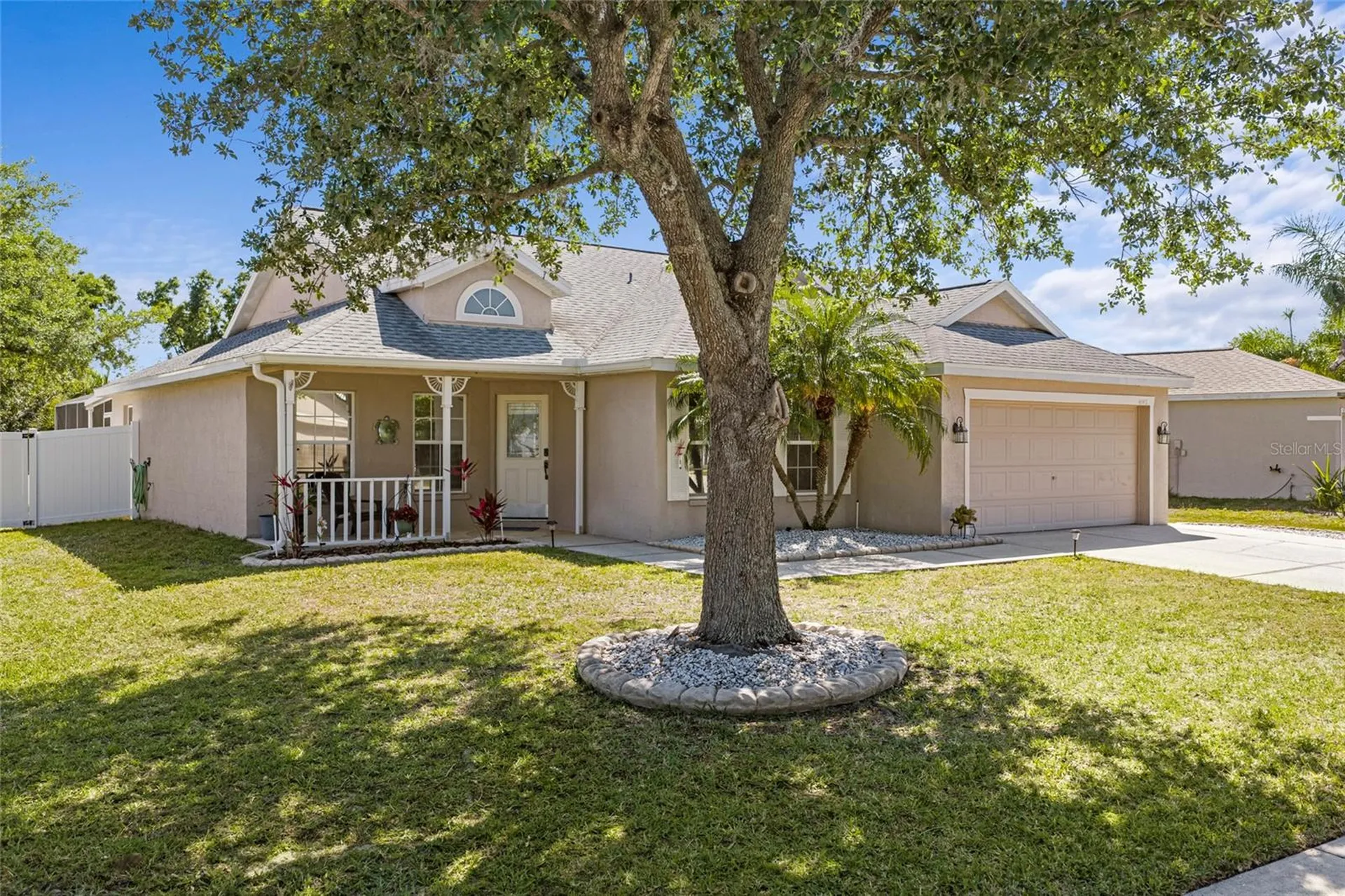 4143 Banbury Circle Parrish FL 34219