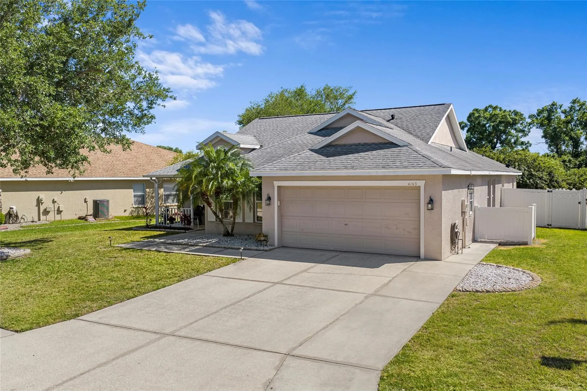 4143 Banbury Circle Parrish FL 34219