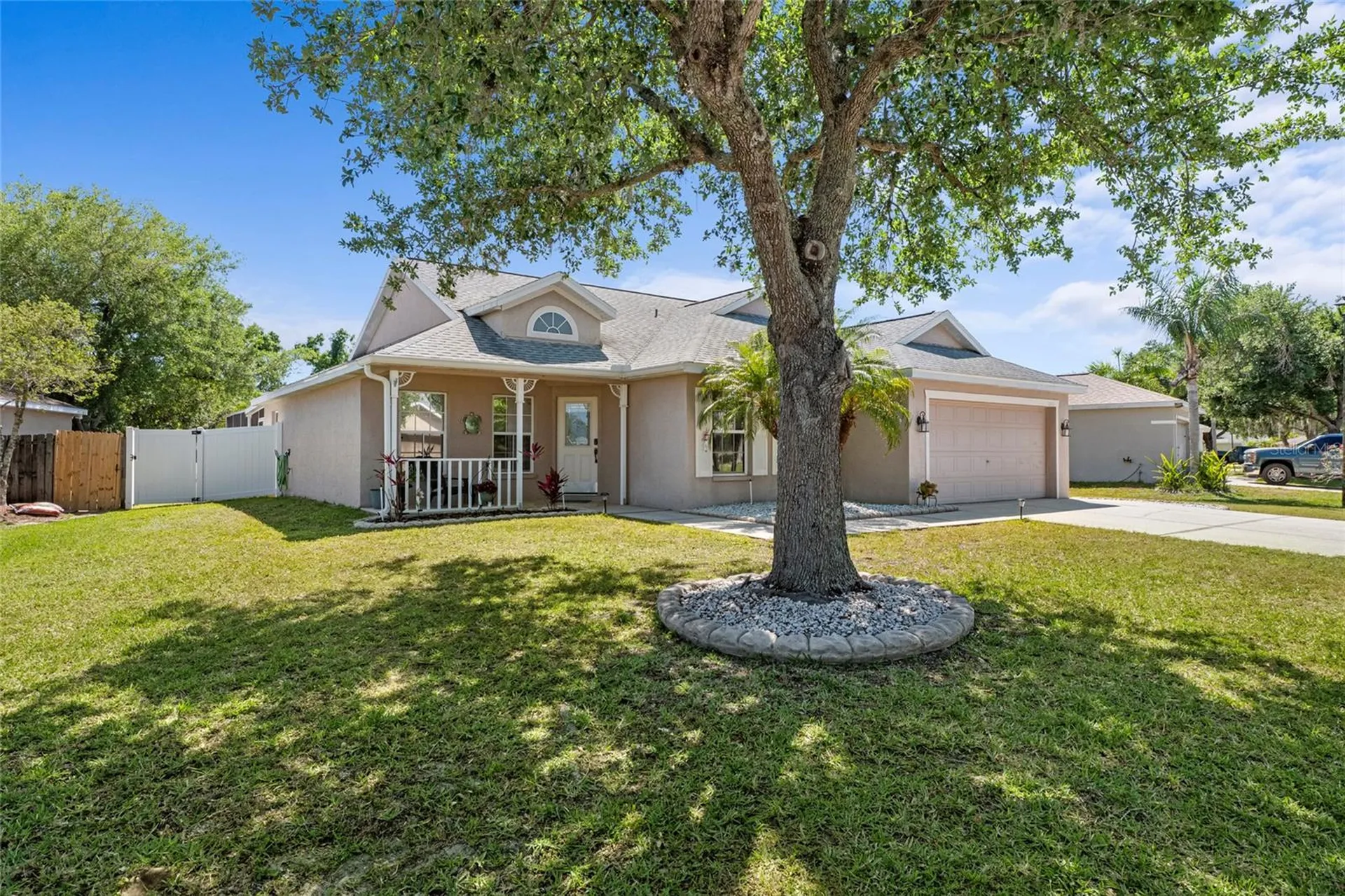 4143 Banbury Circle Parrish FL 34219