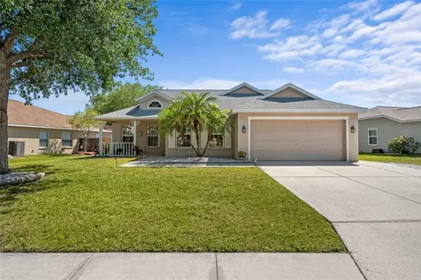 4143 Banbury Circle Parrish FL 34219