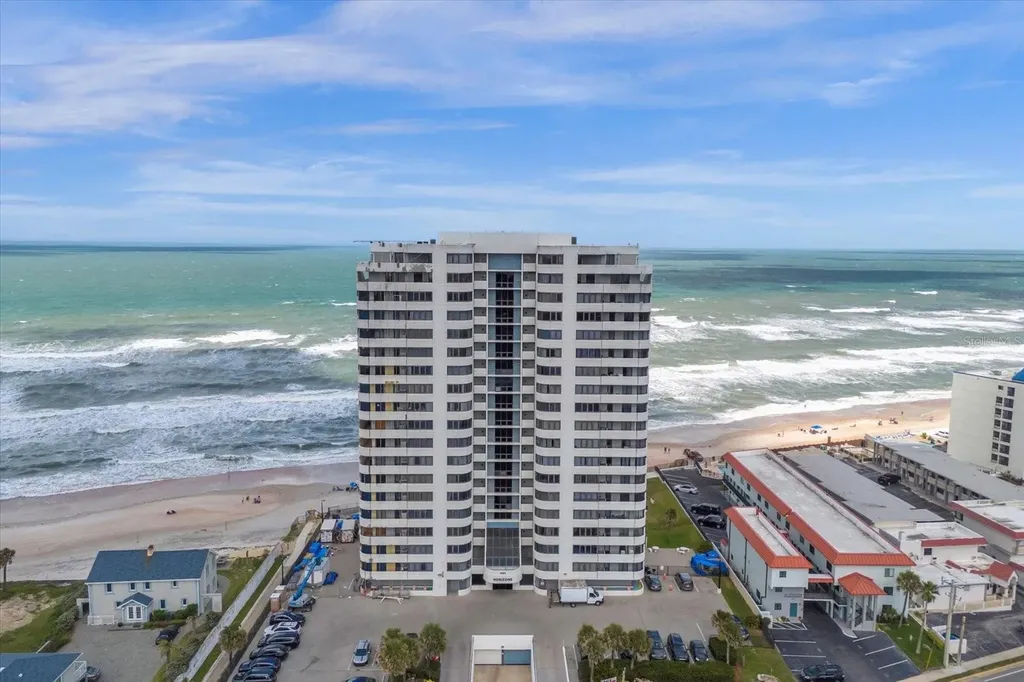 1420 N Atlantic Avenue Daytona Beach FL 32118