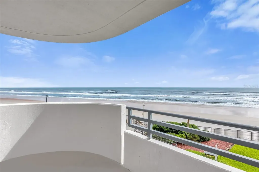 1420 N Atlantic Avenue Daytona Beach FL 32118