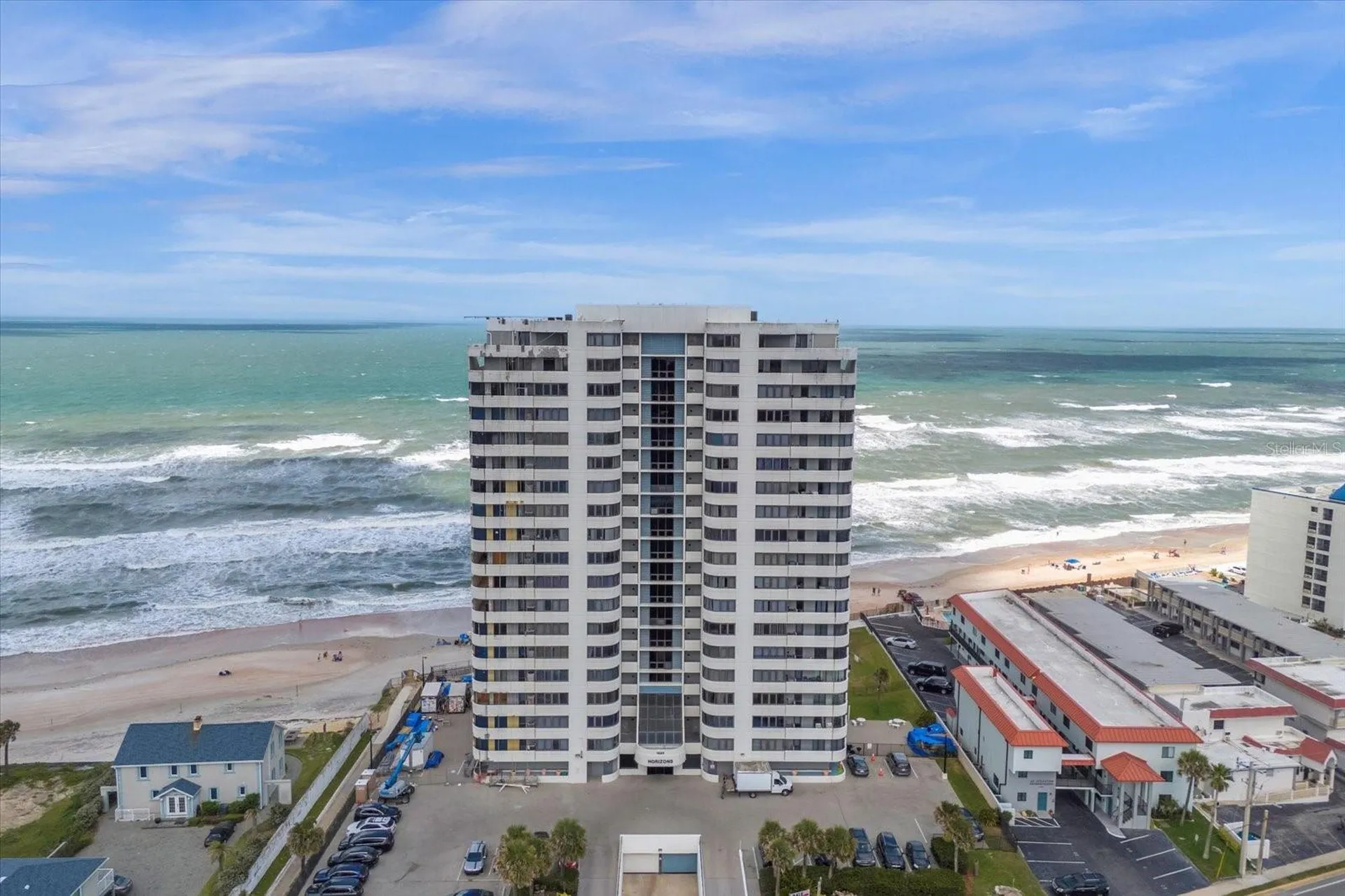 1420 N Atlantic Avenue Daytona Beach FL 32118