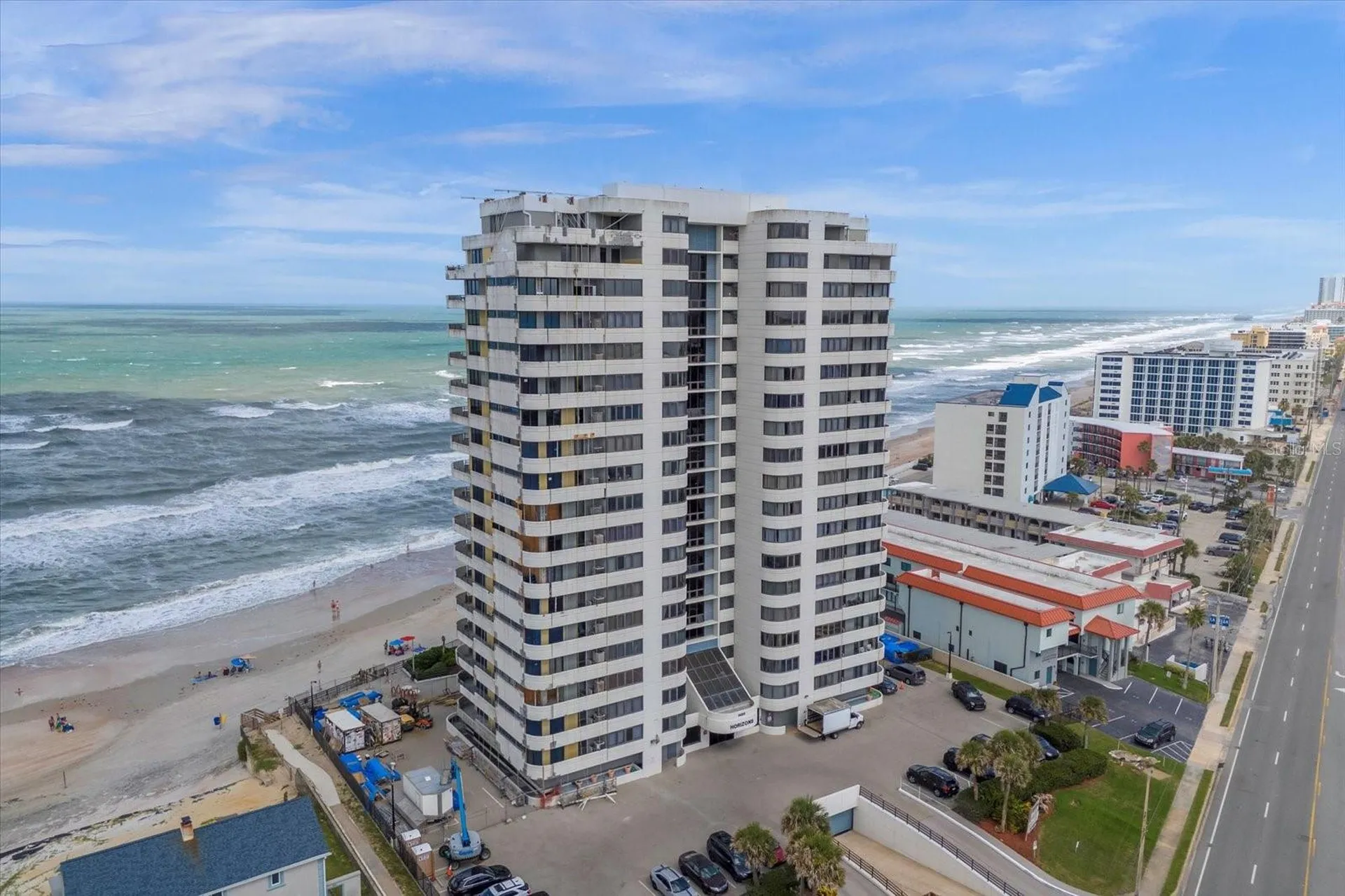 1420 N Atlantic Avenue Daytona Beach FL 32118