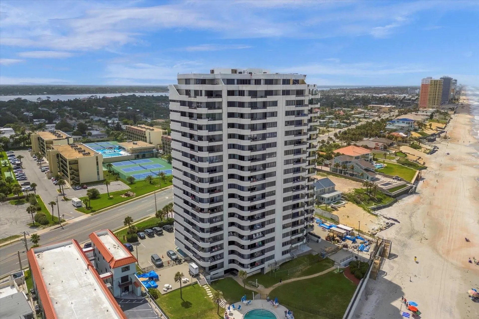 1420 N Atlantic Avenue Daytona Beach FL 32118