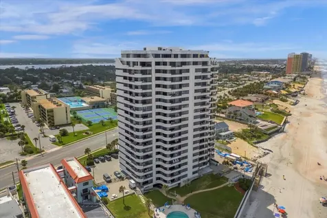 1420 N Atlantic Avenue Daytona Beach FL 32118