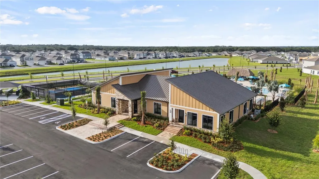 3152 Repose Drive Clermont FL 34714