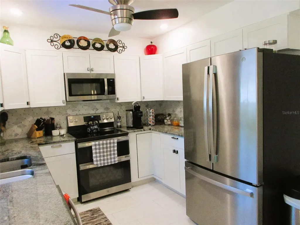 4110 Allure Lane North Port FL 34287