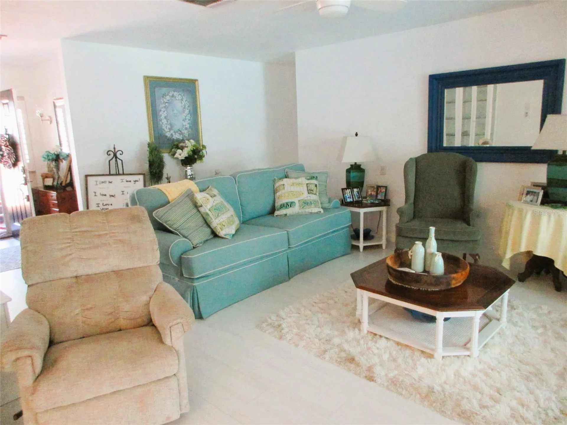4110 Allure Lane North Port FL 34287
