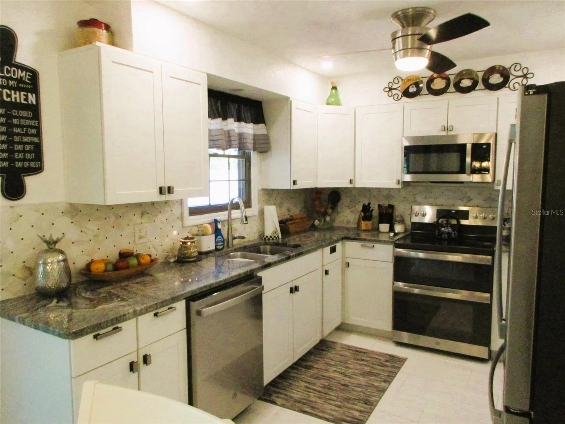 4110 Allure Lane North Port FL 34287