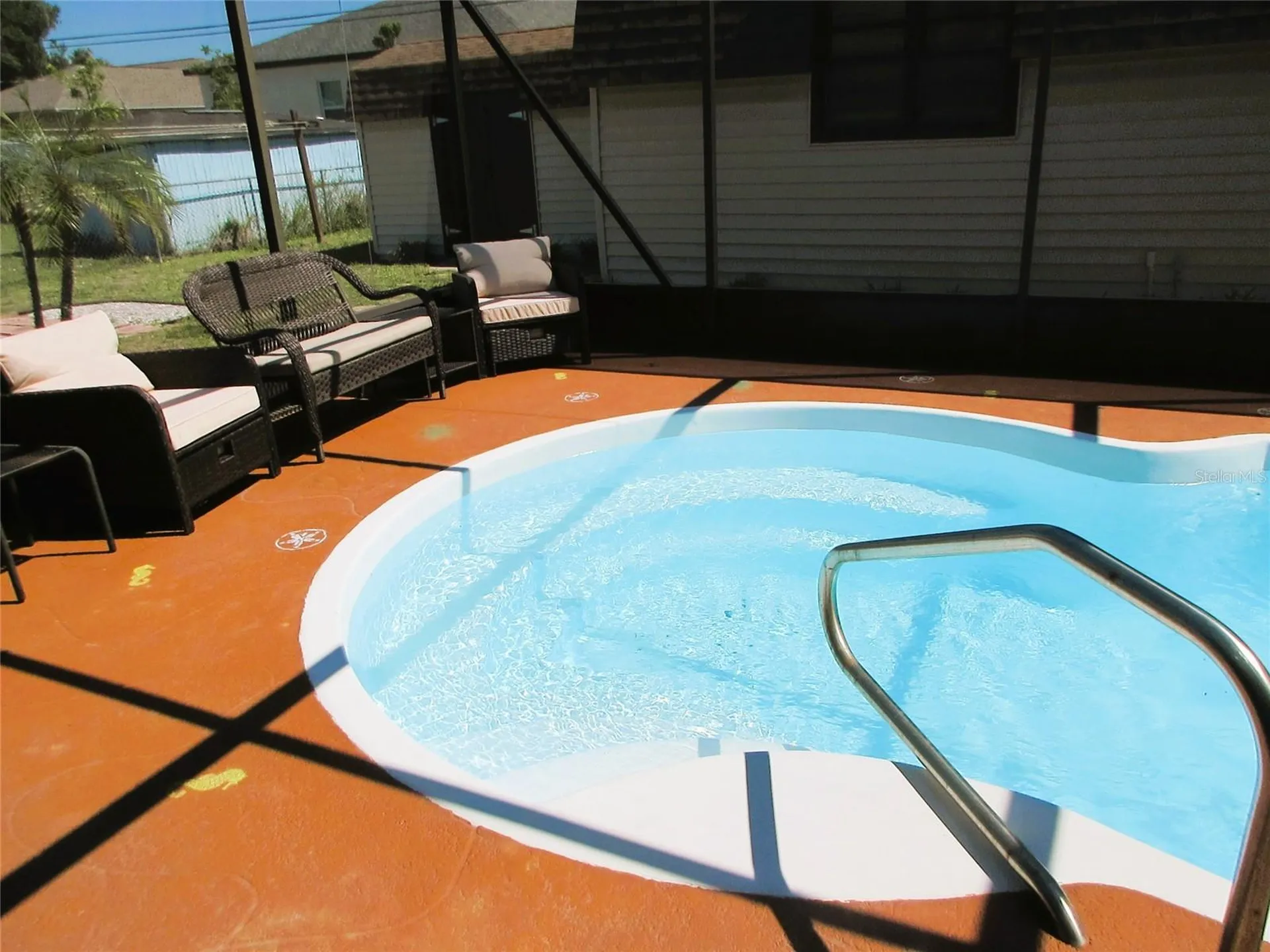 4110 Allure Lane North Port FL 34287