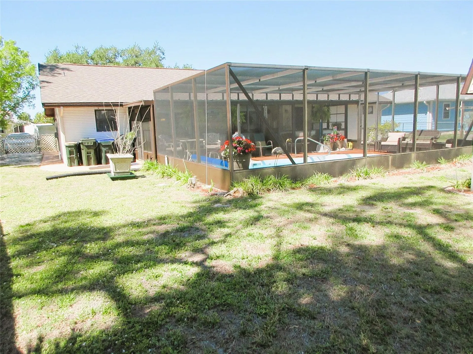 4110 Allure Lane North Port FL 34287