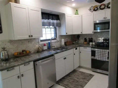 4110 Allure Lane North Port FL 34287