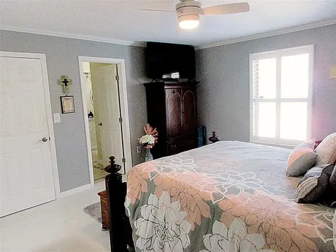 4110 Allure Lane North Port FL 34287