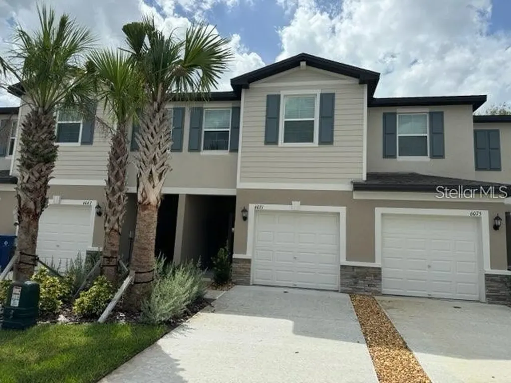 6071 Acara Lane Land O Lakes FL 34638