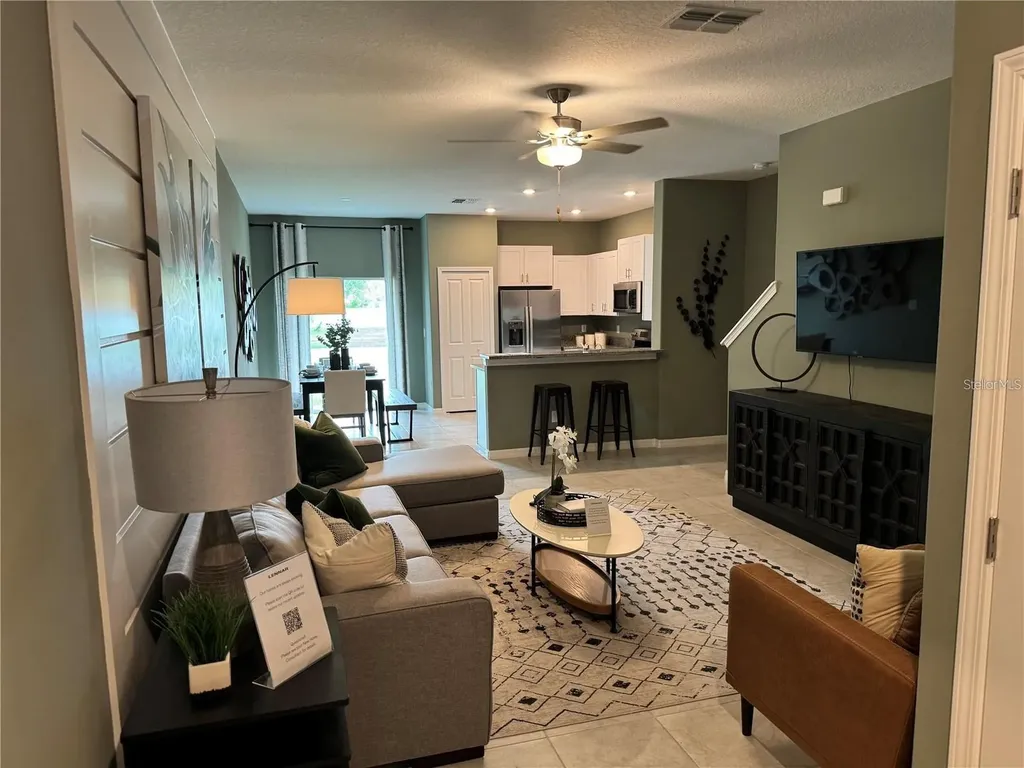 6071 Acara Lane Land O Lakes FL 34638