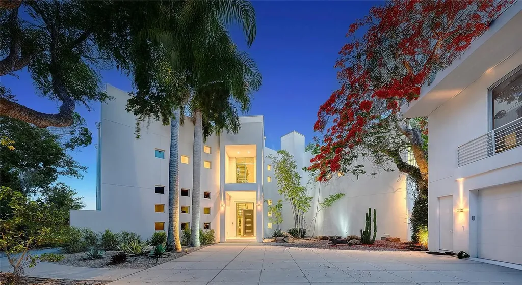 4317 Midnight Pass Road Sarasota FL 34242