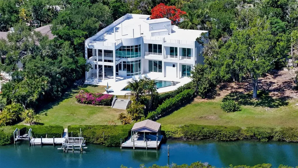 4317 Midnight Pass Road Sarasota FL 34242