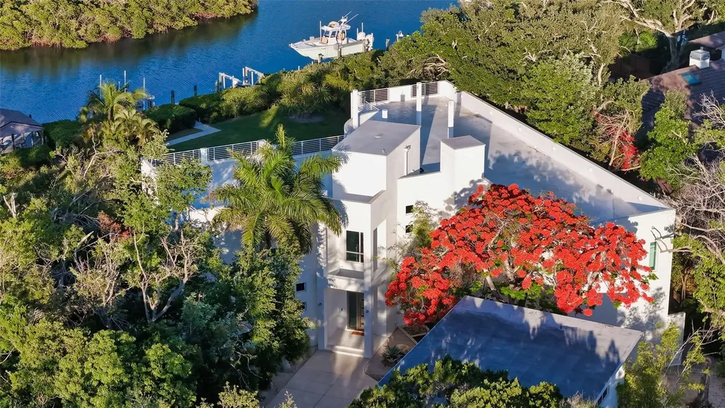 4317 Midnight Pass Road Sarasota FL 34242