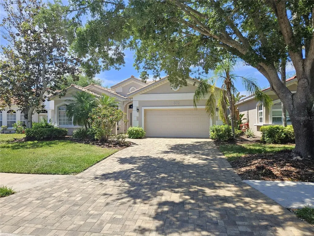 330 Rio Terra Venice FL 34285