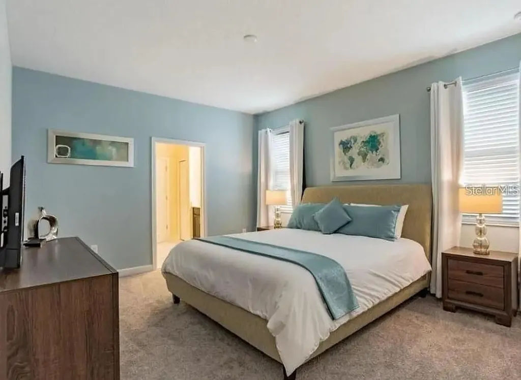 1575 Plunker Drive Davenport FL 33896